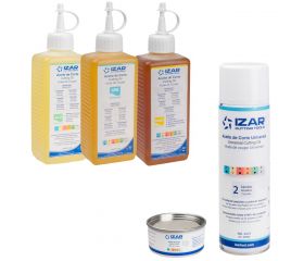 Aceites y Lubricantes